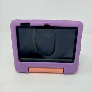Amazon Fire 7 Kids tablet with Protective Case